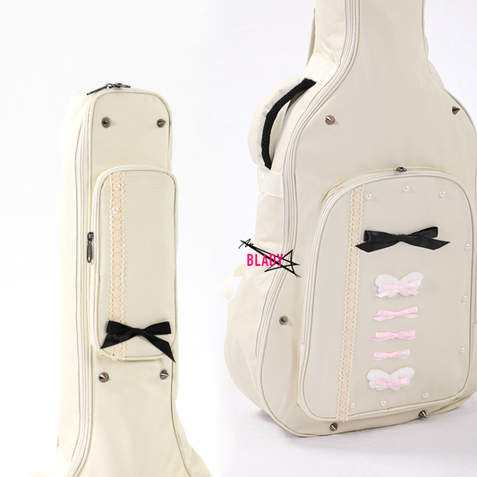 Ballet Guitar Bag | Beautiful | Handmade | BLADY