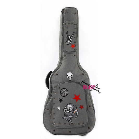 Reaper Scythe Guitar Bag | Beautiful | Handmade | BLADY