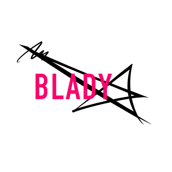 Blady